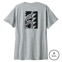 ハンセンズ オリジナル オフィシャルTシャツ【A】