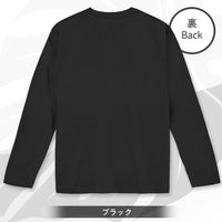 hirockshow（ヒロックショウ）長袖Tシャツ【HULAGIRL】