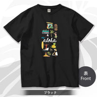 hirockshow（ヒロックショウ）Tシャツ【VINTAGE】