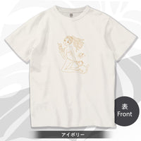 Moana Tシャツ【Suntan Girl】