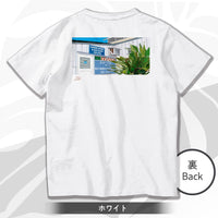 Tatsu Rodoriguez（タツ ロドリゲス）Tシャツ【Kahuku】