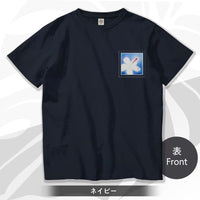 谷口周郎 Tシャツ【Kokio Keokeo】