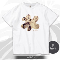 Pukalani Tシャツ【islander'sT sand】