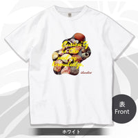 Pukalani Tシャツ【islander'sT shell】